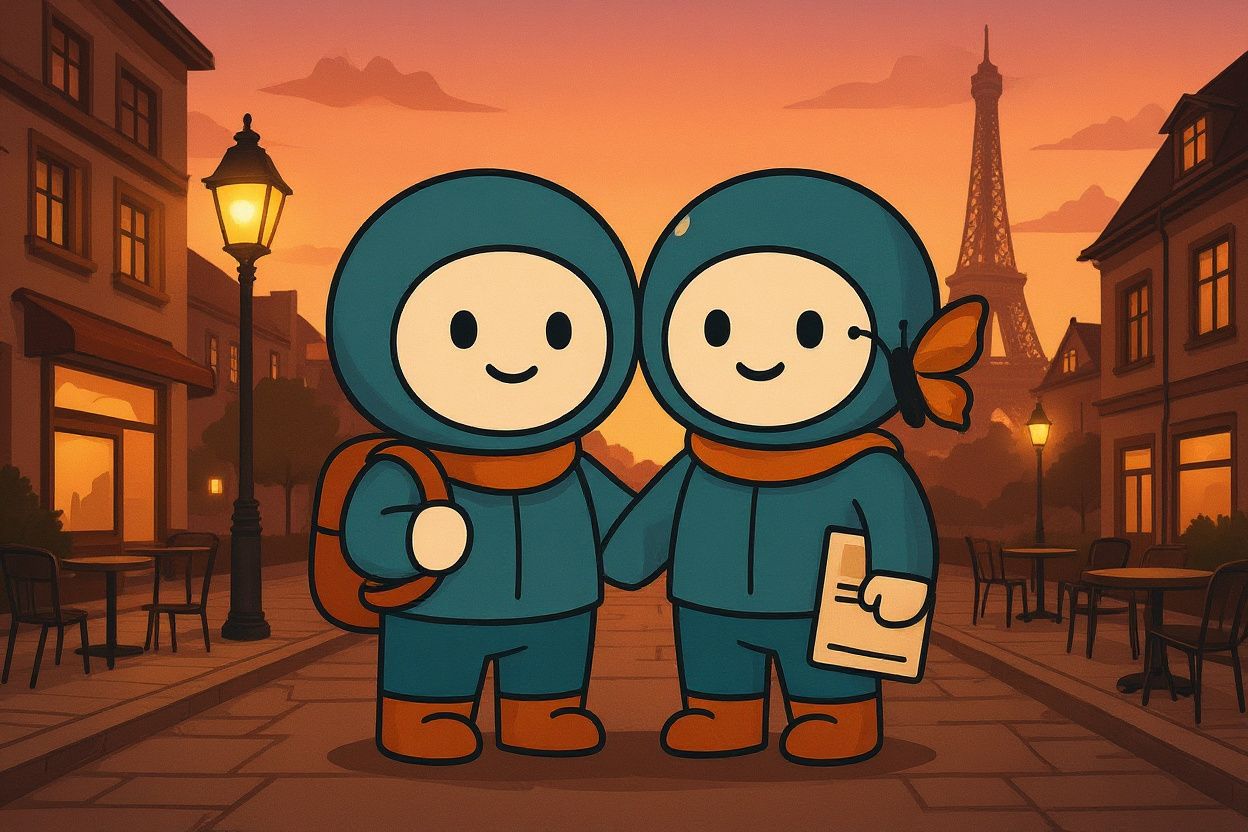 Paris